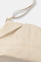 Accessori Answear Lab borsa a mano in pelle 935.ios beige