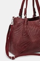 Аксессуары Кожаная сумочка Answear.LAB 1079.ios красный