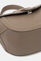 Answear Lab poseta de piele maro 895.ios