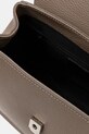 Answear Lab poseta de piele 895.ios maro