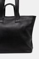 Accesorii Answear Lab poseta de piele 1068.ios negru