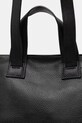 Answear Lab poseta de piele negru 1068.ios