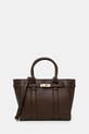 Kabelka Answear.LAB nevejde se A4 hnědá 10007.ims