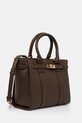 Kabelka Answear.LAB 10007.ims hnědá WW25