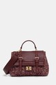 Kabelka Answear.LAB vzorovaný burgundské 70408.ims