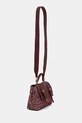 Kabelka Answear.LAB 70408.ims burgundské WW25