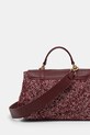 Doplňky Kabelka Answear.LAB 70408.ims burgundské