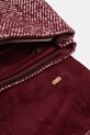 Kabelka Answear.LAB 70408.ims burgundské