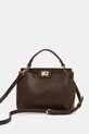 Akcesoria Answear Lab torebka 10005.ims brązowy