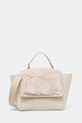 Answear Lab borsetta stampa all-over beige 70406.ims