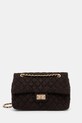 Answear Lab borsetta stampa all-over marrone 70415.ims