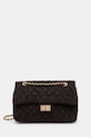 Answear Lab borsetta stampa all-over marrone 70415.ims