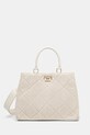 Answear Lab borsetta stampa all-over bianco 70411.ims