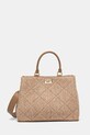 Answear Lab borsetta stampa all-over beige 70411.ims