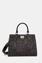 Сумочка Answear.LAB візерунок чорний 70411.ims