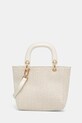 Answear Lab borsetta stampa all-over bianco 70412.ims
