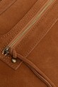Замшева сумочка Answear Lab 0427A.fos коричневий