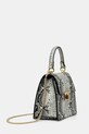 Answear.LAB borsa a mano in pelle 0364A.fos grigio WW25