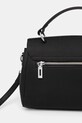 Accesorii Answear Lab poseta de piele 1216.CMS negru