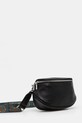 Сумка на пояс Answear.LAB 1217.CMS чёрный WW25
