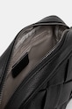 Answear Lab poseta de piele 1218.CMS negru