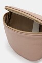 Answear Lab borseta de piele roz 565rose.hms