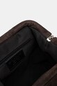 Замшевая сумочка Answear.LAB 1106.hms коричневый