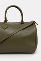 Accesorii Answear Lab poseta de piele 840.ilk verde