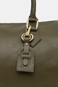 Answear Lab poseta de piele verde 840.ilk