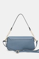 Akcesoria Answear.LAB torebka skórzana 896.ilk niebieski