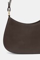 Аксесуари Шкіряна сумочка Answear.LAB 1005.ilk коричневий