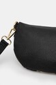 Accesorii Answear Lab poseta de piele 1018.krowa.HWK negru