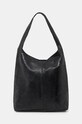 Answear Lab poseta de piele incape in A4 negru 1010.tod.HWK