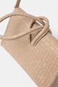Accessori Answear Lab borsa a mano in pelle 1184.HWK beige
