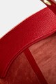 Шкіряна сумочка Answear.LAB 1179.HWK червоний