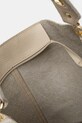Answear.LAB torebka skórzana 1179.HWK beżowy