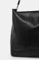 Dodatki Usnjena torbica Answear.LAB 1179.HWK črna