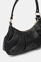 Αξεσουάρ Δερμάτινη τσάντα Answear.LAB 1131.HWK μαύρο