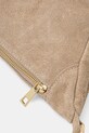 Замшевая сумочка Answear.LAB бежевый 1082.HWK