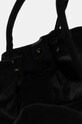 Замшева сумочка Answear.LAB VE2 чорний