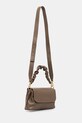 Answear Lab borsa a mano in pelle VE4 beige WW25