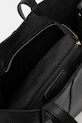 Answear Lab poseta de piele VE6 negru
