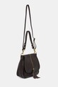 Answear Lab poseta de piele VE8 maro WW25