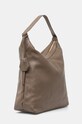 Answear Lab poseta de piele VE9 bej WW25