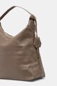 Accesorii Answear Lab poseta de piele VE9 bej