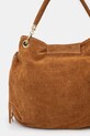 Аксесуари Замшева сумочка Answear.LAB VE11 коричневий