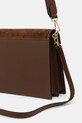 Doplňky Kožená kabelka Answear.LAB VE12 hnědá