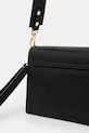 Akcesoria Answear.LAB torebka skórzana VE16 czarny