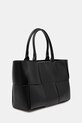 Answear Lab borsa a mano in pelle tove6 nero WW25