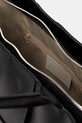 Answear Lab borsa a mano in pelle tove6 nero